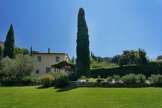 Garden Duomo House - Florence - 3