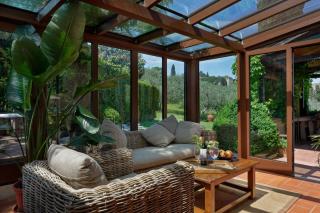 Garden Duomo House - Florencia - 8