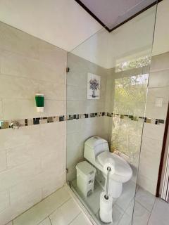 Cabañas Del Lago . Bungalows - San Ramón - 6