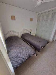 Pueblo Mascarat, 50 m al mar, 3 piscios - Altea la Vieja - 5