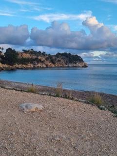 Pueblo Mascarat, 50 m al mar, 3 piscinas - Altea la Vieja - 4