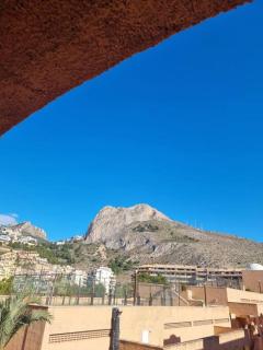 Pueblo Mascarat, 50 m al mar, 3 piscinas - Altea la Vieja - 3