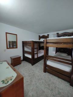 Villa Luciana - Melgar - 2
