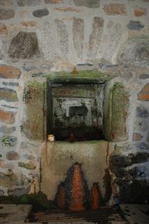 Appart'Aubrac - - 1