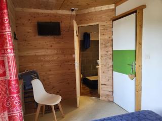 Auberge La Coulette - Vars - 7