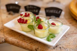 Hotel Unter den Linden - 1