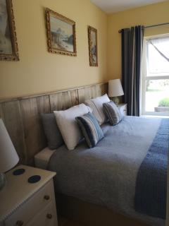 Beautiful one bed with stunning sea view - 2