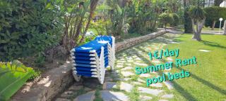 COSTA LAGO BEACH - 0
