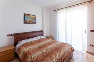 1 bedroom apartment by Durres beach - 5