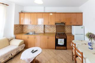1 bedroom apartment by Durres beach - 1
