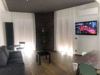 BorgiaRooms Luxury Apartment - 9