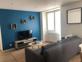 Superbe Appartement - La Côte-Saint-André - 0