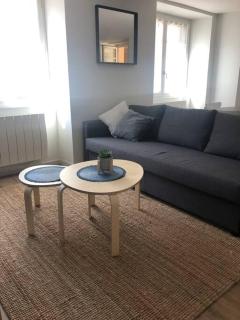 Superbe Appartement - La Côte-Saint-André - 2
