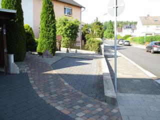 Ferienwohnung in Hameln am Wald - Hameln - 6