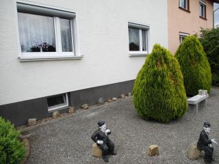 Ferienwohnung in Hameln am Wald - Hameln - 4