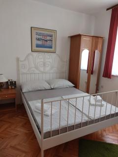 Orange city apartment's Repić - Biograd na Moru - 6
