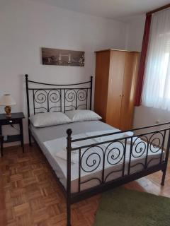 Orange city apartment's Repić - Biograd na Moru - 9