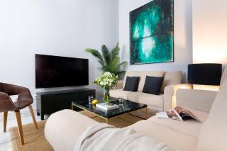 San Buenaventura Apartment 3 - Sevilha - 2