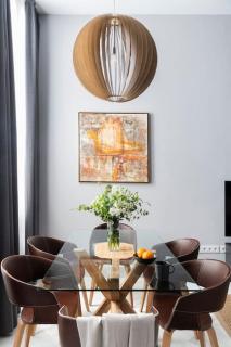 San Buenaventura Apartment 3 - 1