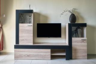 Το πιο ευχάριστο διαμέρισμα της πόλης - 3