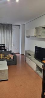 Large Central Apartment Torrevieja/ Near the beach - Torrevieja - 2