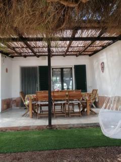 B&B Bella Calasetta - Calasetta - 9