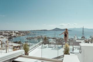 Mariet Naxos Elegant Suites - 4