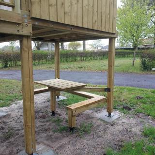 Camping Onlycamp De La Varenne - 9