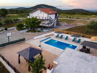 Villa Luka - Donje Raštane - 8