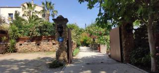 Maison d'hôtes Coeur d'Hérault - Gîte et Chambres d'hôtes - SPA & Massages - 9