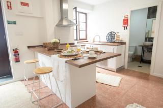 The Village House - 2