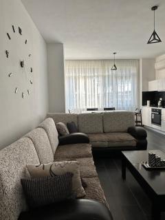 EME APARTMENTS - Kompleksi Lura 2 Gjiri i Lalzit - Durazzo - 4
