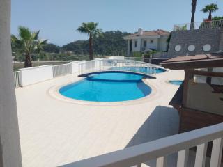 The Royal Links two bedroom apartment - Ortaca - 2