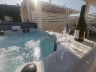 MARE e Terra Holiday fronte mare - 5