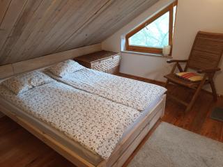 Dom Jura Krakowsko- Częstochowska - 2