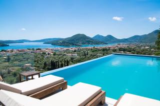 180 Villas - Nydri - 9