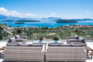 180 Villas - Nydri - 8