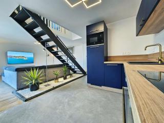 Royal Terrace - Maison plage & Parking privé - Dunkerque - 0