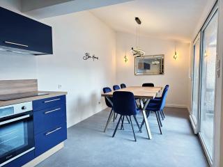 Royal Terrace - Maison plage & Parking privé - Dunkerque - 9