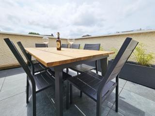 Royal Terrace - Maison plage & Parking privé - Dunkerque - 1