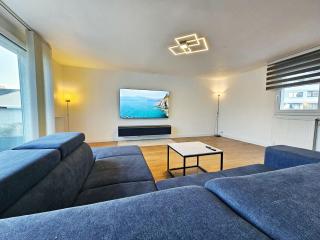 Royal Terrace - Maison plage & Parking privé - Dunkerque - 3