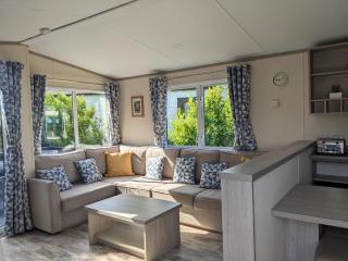 Modern 2 Bedroom Mobile home with parking on St Helens Coastal Resort Isle of Wight - Saint Helens - 8