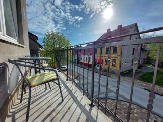 Apartman Tinče - Delnice - 5