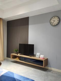 Mont Kiara The Ooak Suites & Residences l 1BR - Kuala Lumpur - 1