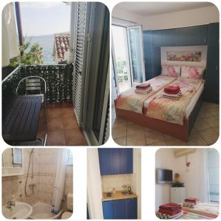 Apartmani Kalinic - Bijela - 1