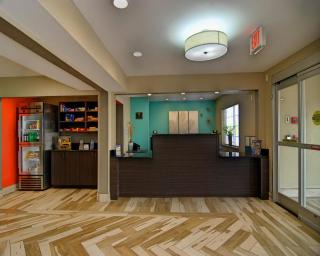 Baymont by Wyndham Elizabeth City - Elizabeth City - 6