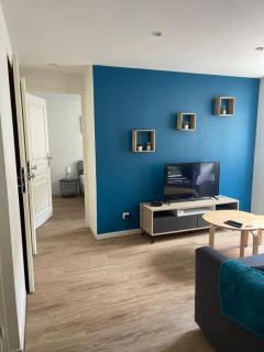 Superbe Appartement - La Côte-Saint-André - 5