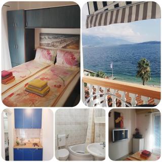 Apartmani Kalinic - Bijela - 2