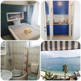Apartmani Kalinic - Bijela - 1