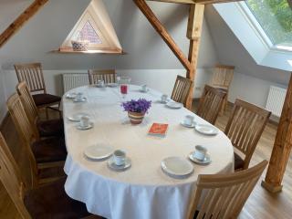 Apartment-Haus Landeskrone - Dresda - 2